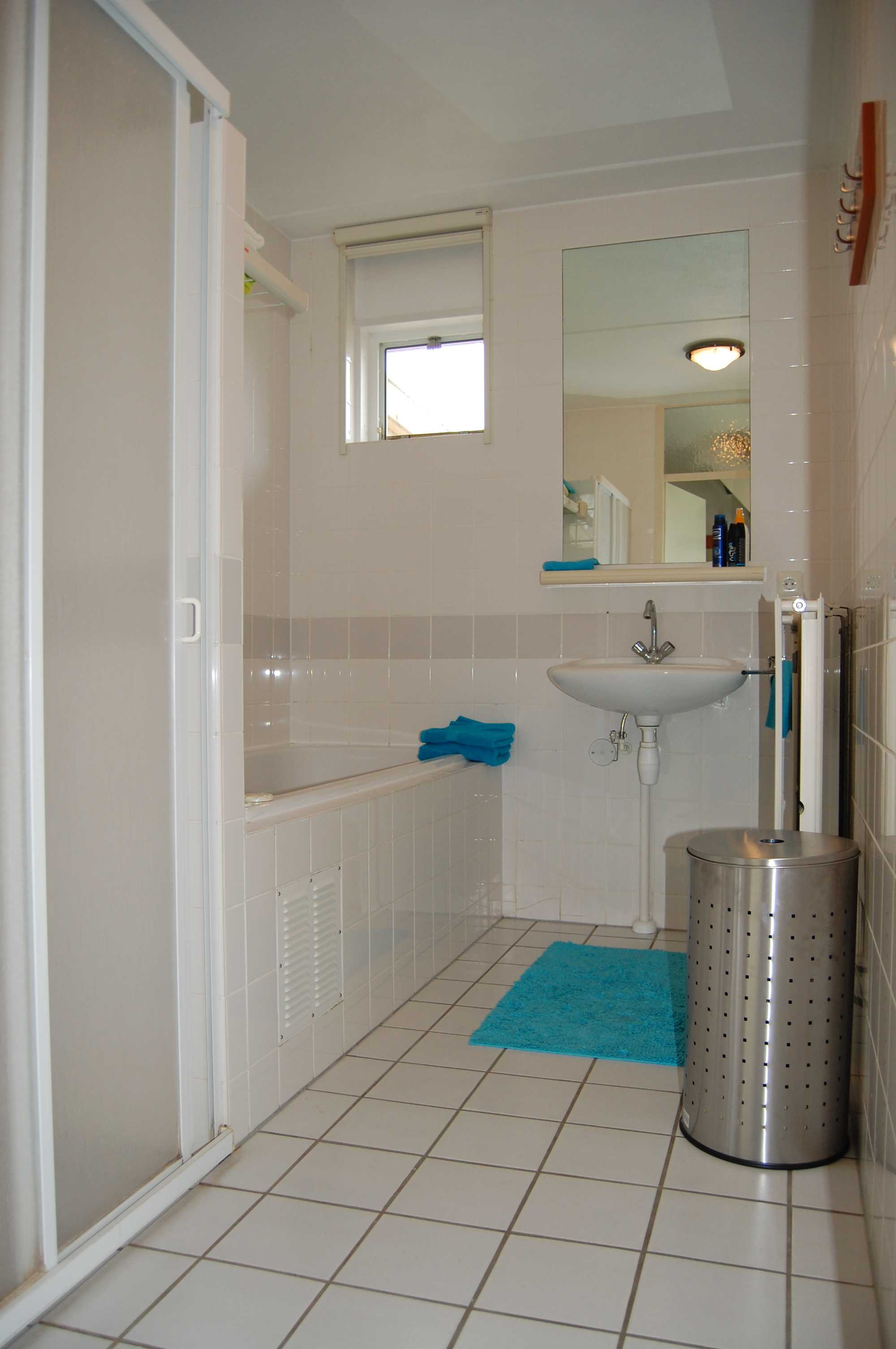 badkamer beneden
